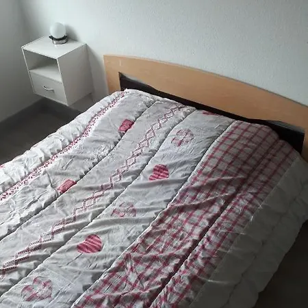 Studio De L'est Appartement
