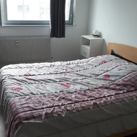 Studio De L'est Apartment Colmar