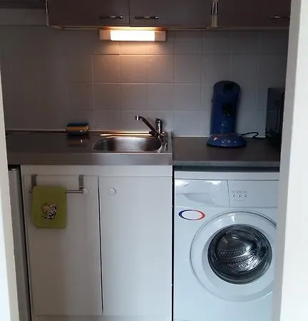 Studio De L'est Apartment Colmar