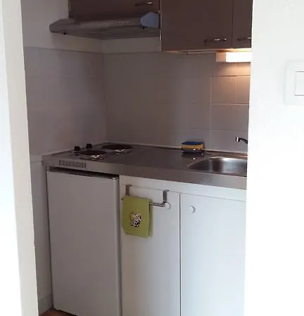 Apartment Studio De L'est