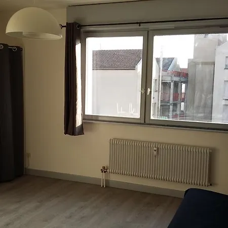 Studio De L'est Colmar